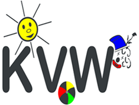 KVW Nederweert Logo